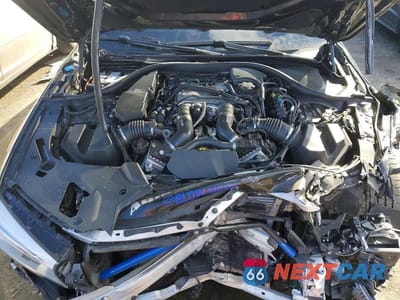 Zdjęcie 11 z 12 samochodu: 2020 BMW Motorrad M550XI VIN:WBAJS7C03LCE02679 - miniatura