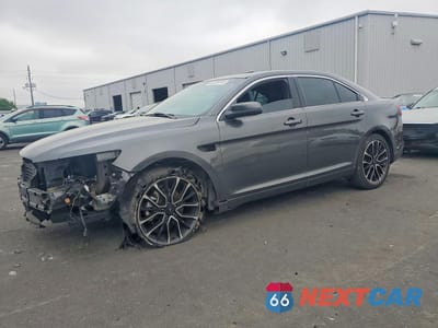 2017 FORD TAURUS SEL 1FAHP2E89HG125256 - główne zdjęcie licytacji z USA - miniatura