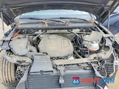 Zdjęcie 12 z 12 samochodu: 2018 AUDI Q5 PREMIUM PLUS VIN:WA1BNAFY9J2082873 - miniatura