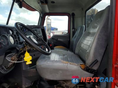 Zdjęcie 6 z 10 samochodu: 2008 MACK CHU613 SEMI TRUCK VIN:1M1AN09Y98N003296 - miniatura