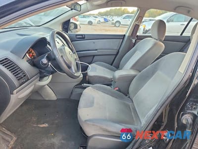 Zdjęcie 7 z 12 samochodu: 2009 NISSAN SENTRA VIN:3N1AB61E09L690542 - miniatura