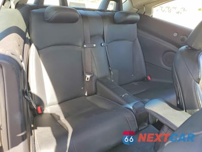 Zdjęcie 10 z 12 samochodu: 2010 LEXUS IS 350C BASE VIN:JTHFE2C29A2500974 - miniatura