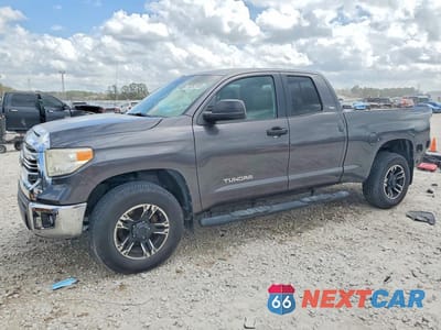 2016 TOYOTA TUNDRA SR5 5TFRM5F10GX106717 - główne zdjęcie licytacji z USA - miniatura