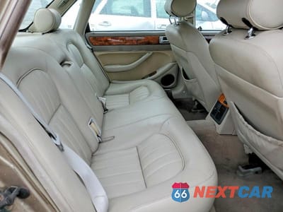 Zdjęcie 10 z 12 samochodu: 1995 JAGUAR XJ6 VIN:SAJHX1740SC752068 - miniatura