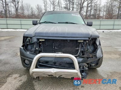 Piąte zdjęcie samochodu w środku: 2012 FORD EXPEDITION EL XLT VIN:1FMJK1H54CEF14070 - miniatura