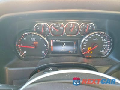 Zdjęcie 9 z 11 samochodu: 2014 GMC SIERRA K1500 SLT VIN:3GTU2VEC4EG128496 - miniatura