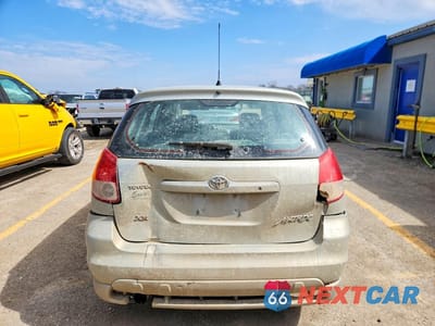 Zdjęcie 6 z 12 samochodu: 2004 TOYOTA MATRIX XR VIN:2T1KR32E74C183806 - miniatura