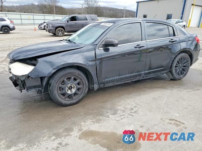 2010 CHRYSLER SEBRING TOURING 1C3CC4FB5AN120129 - główne zdjęcie licytacji z USA - miniatura