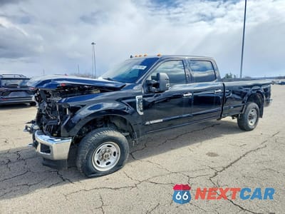 2019 FORD F350 SUPER DUTY 1FT8W3BT5KEC59468 - główne zdjęcie licytacji z USA - miniatura