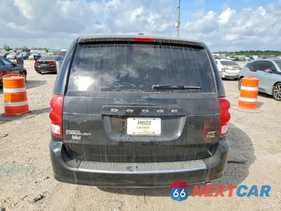 Zdjęcie 6 z 13 samochodu: 2019 DODGE GRAND CARAVAN GT VIN:2C4RDGEG7KR670745 - miniatura