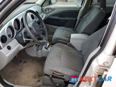 Zdjęcie 7 z 13 samochodu: 2010 CHRYSLER PT CRUISER VIN:3A4GY5F94AT174257 - miniatura