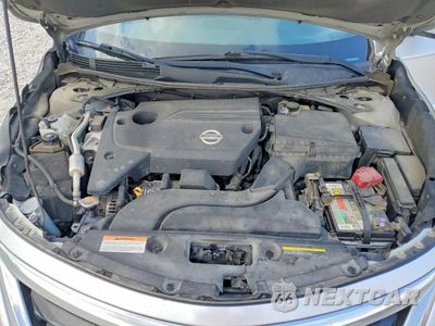 Zdjęcie 11 z 13 samochodu: 2013 NISSAN ALTIMA 2.5 VIN:1N4AL3AP9DC922494 - miniatura