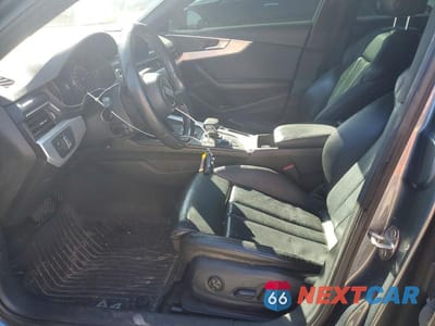 Zdjęcie 7 z 11 samochodu: 2018 AUDI A4 PREMIUM PLUS VIN:WAUENAF4XJA094193 - miniatura