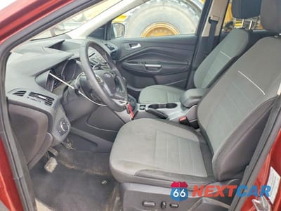 Zdjęcie 7 z 13 samochodu: 2015 FORD ESCAPE SE VIN:1FMCU0GX5FUA40558 - miniatura