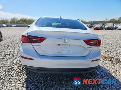 Zdjęcie 6 z 12 samochodu: 2022 HONDA INSIGHT EX VIN:19XZE4F5XNE016059 - miniatura