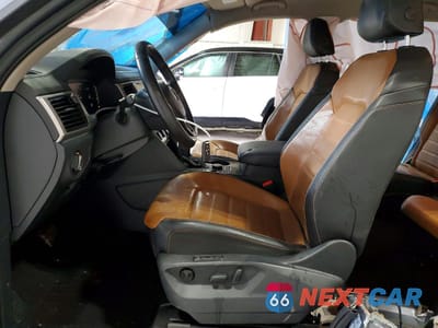 Zdjęcie 7 z 15 samochodu: 2020 VOLKSWAGEN ATLAS SEL PREMIUM VIN:1V2TR2CA3LC504398 - miniatura