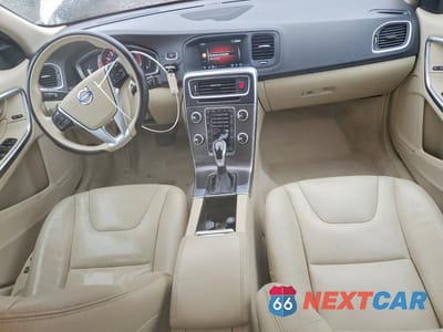 Zdjęcie 8 z 11 samochodu: 2015 VOLVO S60 PLATINUM VIN:YV1612TM9F2333595 - miniatura