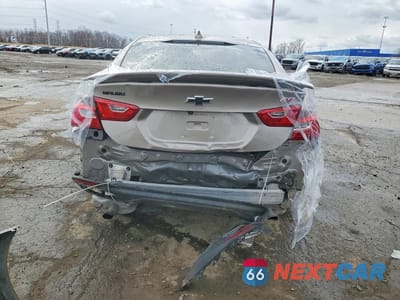 Zdjęcie 6 z 12 samochodu: 2023 CHEVROLET MALIBU RS VIN:1G1ZG5ST3PF144150 - miniatura