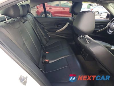 Zdjęcie 10 z 12 samochodu: 2017 BMW 320 I VIN:WBA8E1G37HNU16133 - miniatura