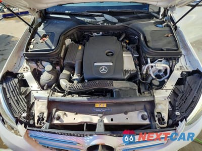 Zdjęcie 12 z 13 samochodu: 2019 MERCEDES-BENZ GLC 300 VIN:WDC0G4JB1KV132168 - miniatura