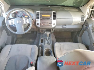 Zdjęcie 8 z 14 samochodu: 2015 NISSAN XTERRA X VIN:5N1AN0NU3FN655553 - miniatura
