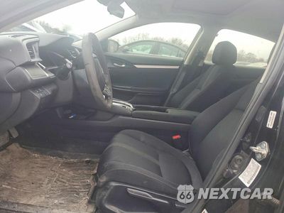 Zdjęcie 7 z 11 samochodu: 2017 HONDA CIVIC EX VIN:2HGFC1F45HH633216 - miniatura