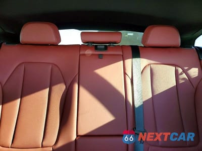 Zdjęcie 10 z 13 samochodu: 2023 BMW X4 XDRIVE30I VIN:5UX33DT06P9S04894 - miniatura
