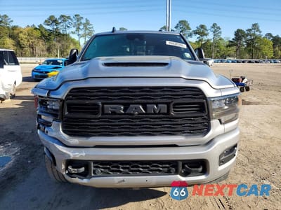 Piąte zdjęcie samochodu w środku: 2024 RAM 2500 LIMITED VIN:3C6UR5SL3RG254488 - miniatura