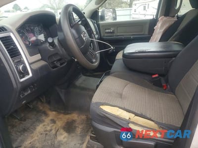Zdjęcie 7 z 12 samochodu: 2012 DODGE RAM 2500 SLT VIN:3C6UD5DL4CG312885 - miniatura