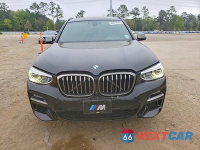 Piąte zdjęcie samochodu w środku: 2021 BMW X3 XDRIVEM40I VIN:5UXTY9C00M9F38433 - miniatura