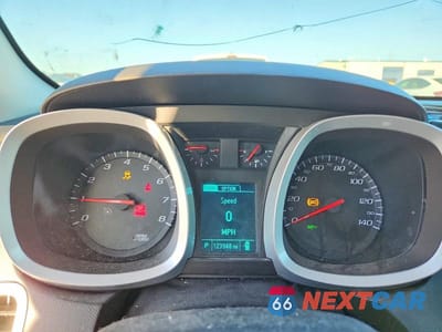 Zdjęcie 9 z 13 samochodu: 2016 CHEVROLET EQUINOX LT VIN:2GNALCEK1G1146159 - miniatura
