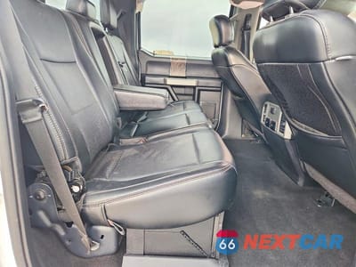 Zdjęcie 10 z 13 samochodu: 2019 FORD F250 SUPER DUTY VIN:1FT7W2BT1KED63722 - miniatura