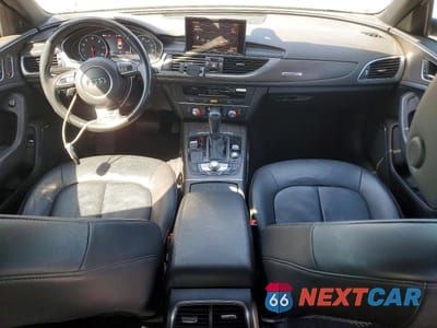 Zdjęcie 8 z 12 samochodu: 2017 AUDI A6 PREMIUM PLUS VIN:WAUG8AFC2HN002830 - miniatura