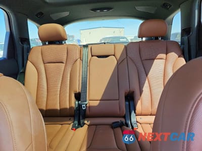 Zdjęcie 10 z 13 samochodu: 2023 AUDI Q7 PREMIUM PLUS VIN:WA1LCBF77PD029805 - miniatura