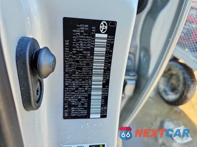 Zdjęcie 13 z 13 samochodu: 2024 TOYOTA COROLLA XSE VIN:5YFT4MCE4RP190579 - miniatura