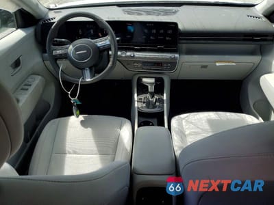 Zdjęcie 8 z 12 samochodu: 2026 HYUNDAI KONA SEL SPORT VIN:KM8HF3AB5TU358562 - miniatura