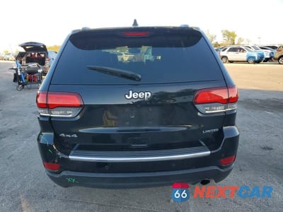 Zdjęcie 6 z 13 samochodu: 2020 JEEP GRAND CHEROKEE LIMITED VIN:1C4RJFBG1LC147416 - miniatura