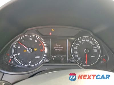 Zdjęcie 9 z 12 samochodu: 2014 AUDI Q5 PREMIUM PLUS VIN:WA1DGAFP5EA131220 - miniatura