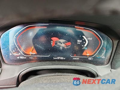 Zdjęcie 9 z 12 samochodu: 2020 BMW 330XI VIN:3MW5R7J08L8B31431 - miniatura