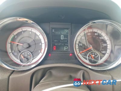 Zdjęcie 9 z 13 samochodu: 2012 DODGE DURANGO SXT VIN:1C4RDHAG8CC138300 - miniatura