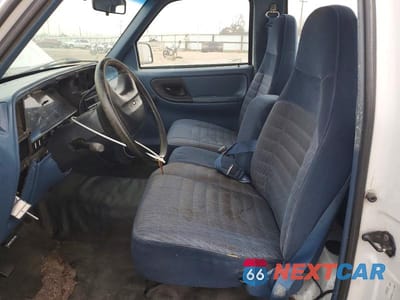Zdjęcie 7 z 12 samochodu: 1993 FORD RANGER VIN:1FTCR10X4PPA62976 - miniatura