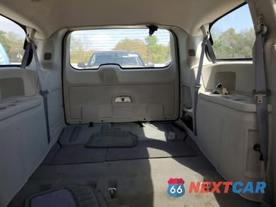 Zdjęcie 10 z 13 samochodu: 2009 DODGE GRAND CARAVAN SE VIN:2D8HN44E39R533675 - miniatura