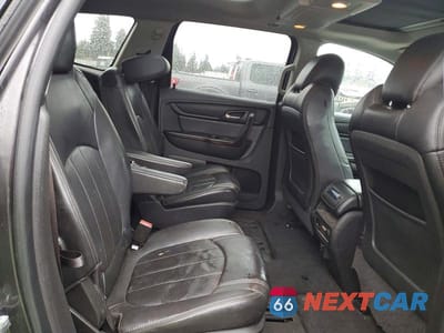 Zdjęcie 11 z 13 samochodu: 2015 CHEVROLET TRAVERSE LTZ VIN:1GNKVJKD1FJ310197 - miniatura