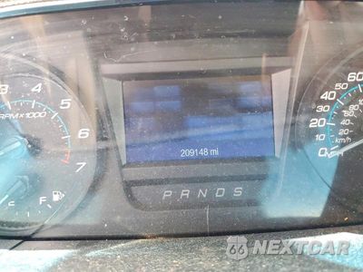 Zdjęcie 9 z 11 samochodu: 2015 FORD TAURUS SE VIN:1FAHP2D84FG208446 - miniatura