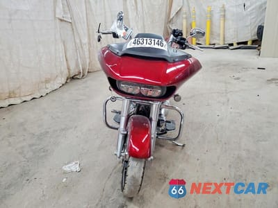 Drugie zdjęcie samochodu z przodu: 2017 HARLEY-DAVIDSON FLTRX ROAD GLIDE VIN:1HD1KHC10HB605815 - miniatura