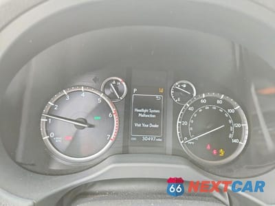 Zdjęcie 9 z 14 samochodu: 2023 LEXUS GX 460 BASE VIN:JTJAM7BXXP5348314 - miniatura