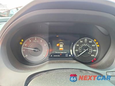 Zdjęcie 9 z 13 samochodu: 2021 ACURA RDX TECHNOLOGY VIN:5J8TC2H51ML029027 - miniatura