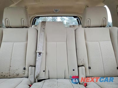 Zdjęcie 10 z 12 samochodu: 2007 FORD EXPEDITION XLT VIN:1FMFU16517LA71333 - miniatura