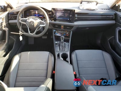 Zdjęcie 8 z 13 samochodu: 2025 VOLKSWAGEN JETTA SE VIN:3VW7X7BU3SM008934 - miniatura