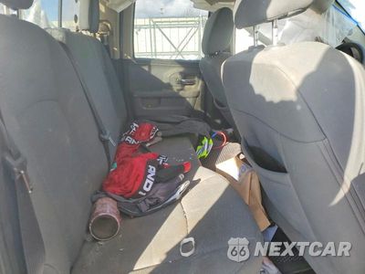 Zdjęcie 10 z 12 samochodu: 2014 RAM 1500 SLT VIN:1C6RR7GT0ES149923 - miniatura